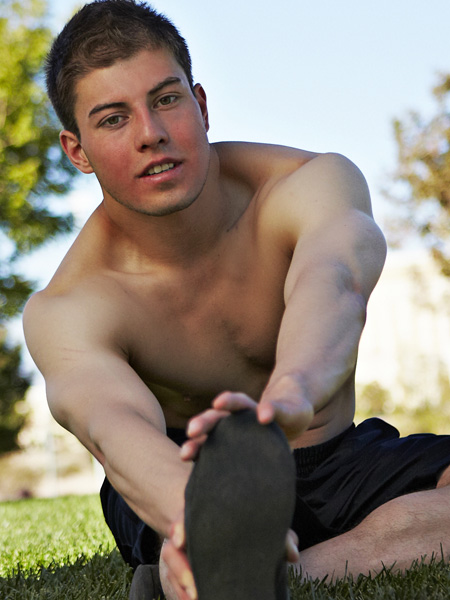 Photo HD Kaleb Klark - 1