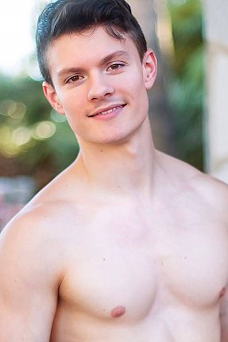 Photo HD Tyler Sweet - 2