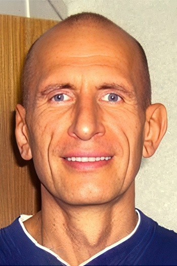 John Rasputin Ass Parade