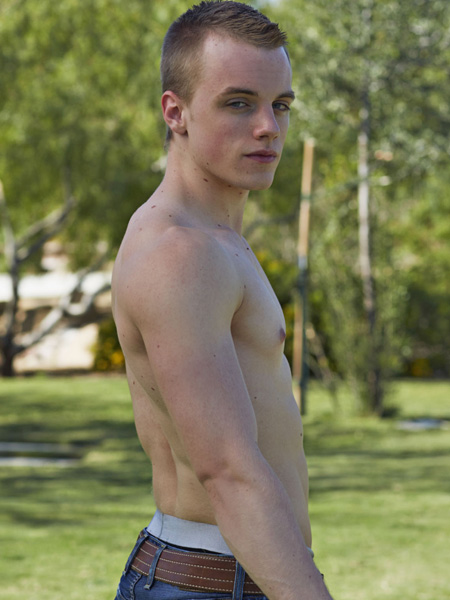 Photo HD Colton - 2