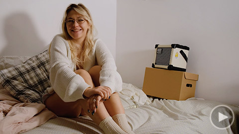 Selvaggia's Video Profile