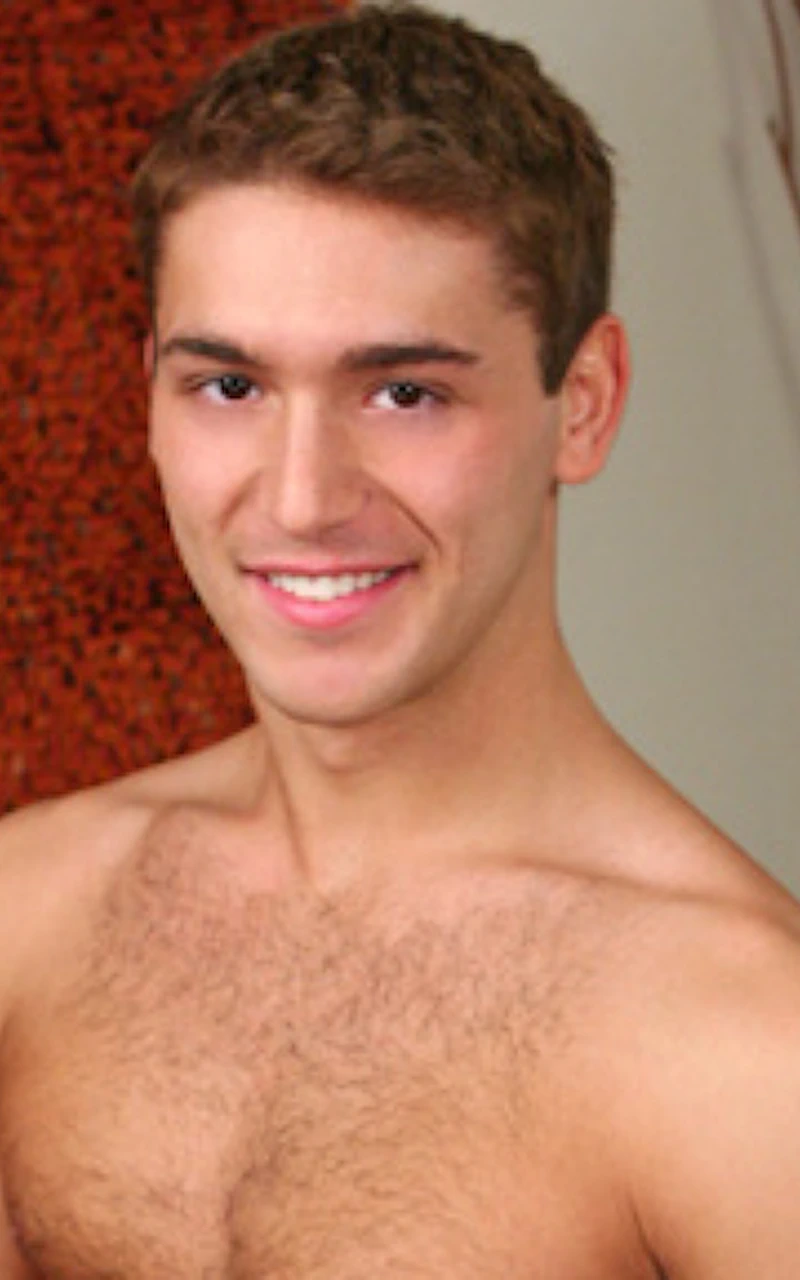 Garin Sean Cody