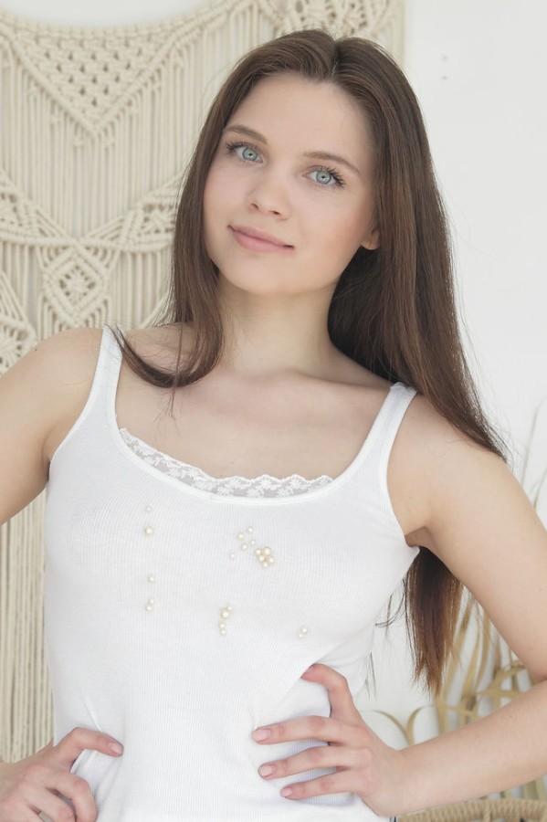 Photo HD Adriana Fawn - 6