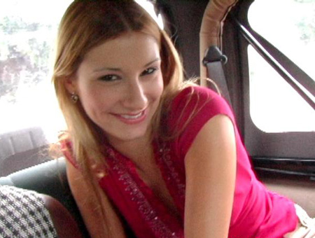 Crystal Ray