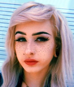 Photo HD Baby Goth - 8