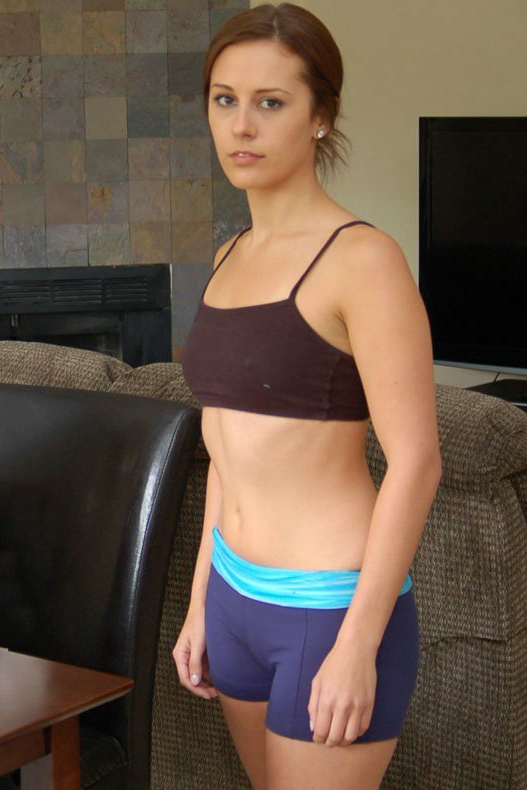 Photo HD Stephanie Murray - 7