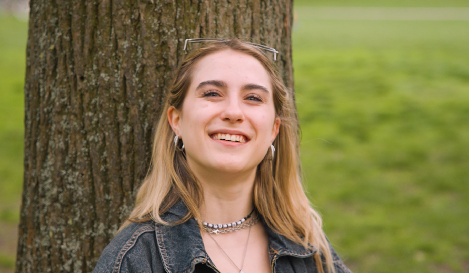 Alice T: Portrait