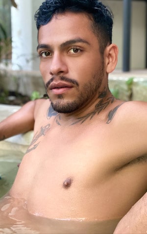 Angel Rodriguez Fessée