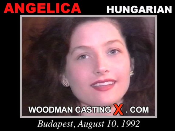 Angelica