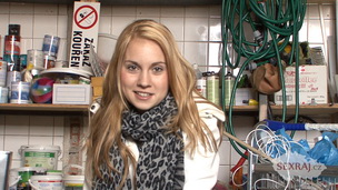 Veronika 18 let z Českého Brodu