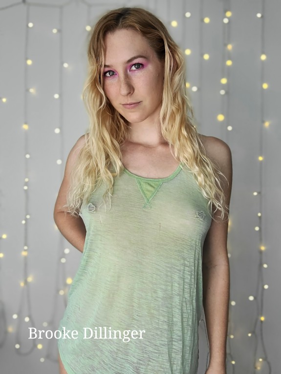 Photo HD Brooke Dillinger - 3