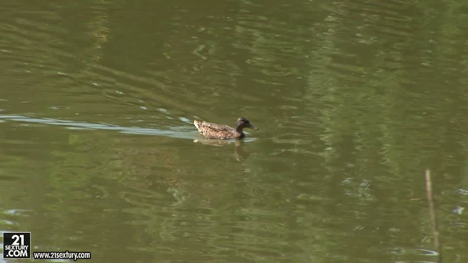 Adventure park with Brandy Smile