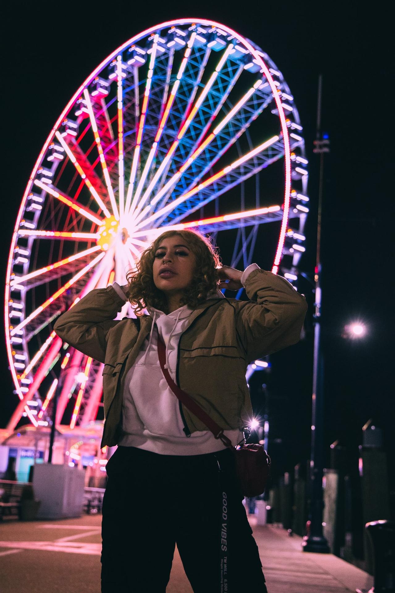 Photo HD Bratty Loe - 1