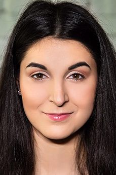 Photo HD Stacy Sommers - 1