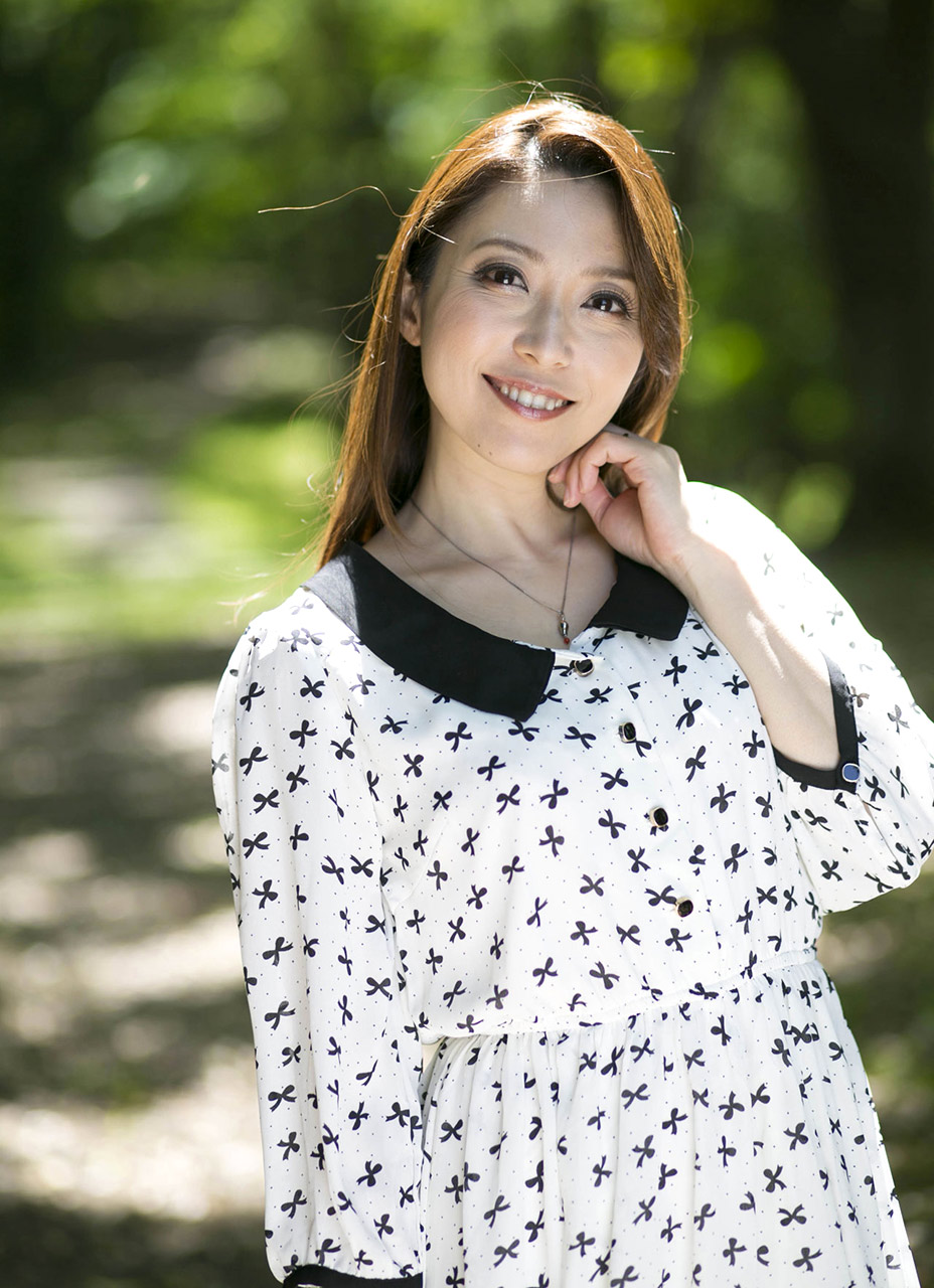 Photo HD Yuko Shiraki - 5