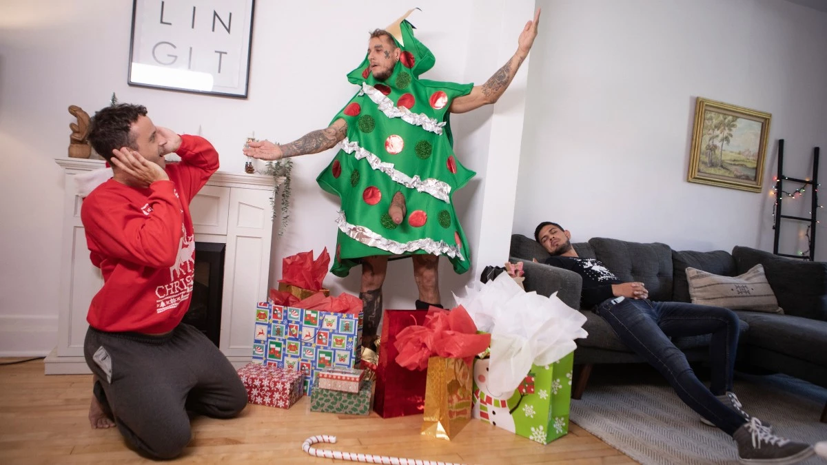Bo's Christmas Special