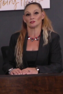 Photo HD Manda Moxxi - 1