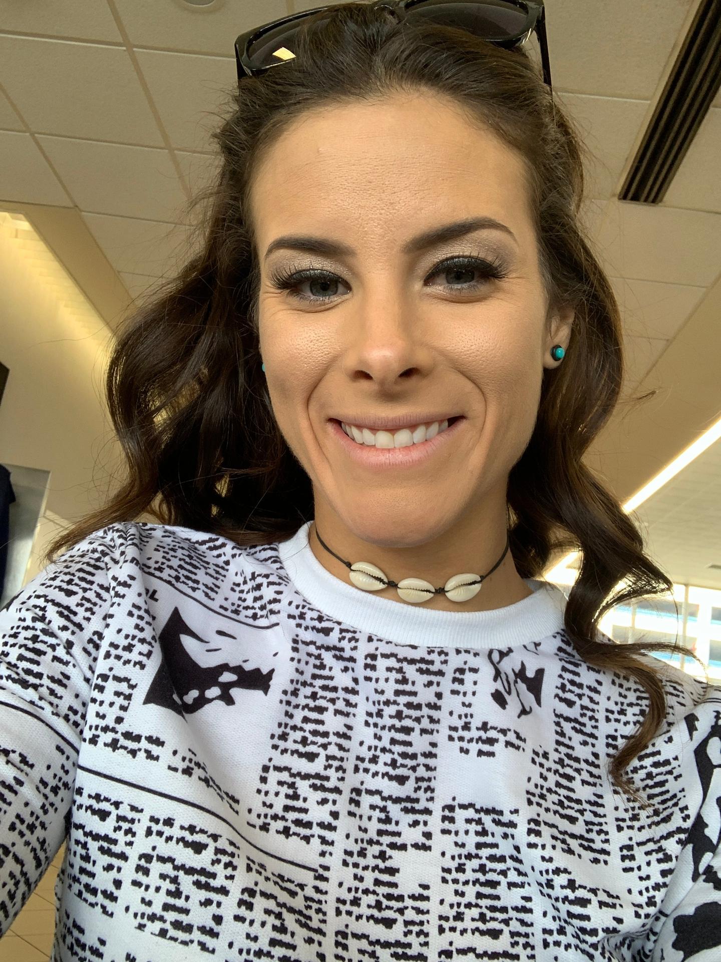 Sunshine Tampa Double fellation