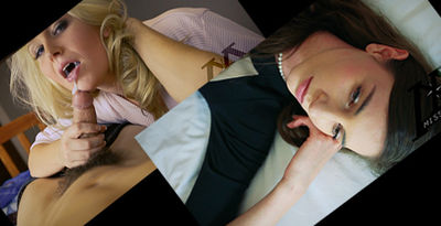 Step-Mommy Moisturizes Everything II