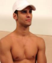 Ganador Broke Straight Boys