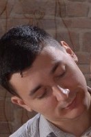 Photo HD Maxim White - 1