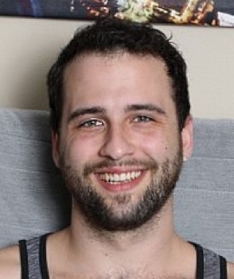 Adin Smith Masturbation