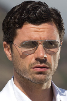 Christos Vasilopoulos Fessée