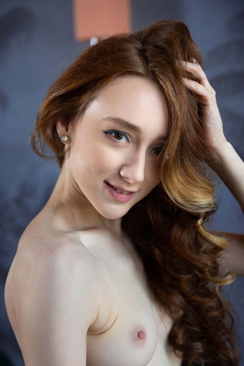 Alice Mido Masturbation