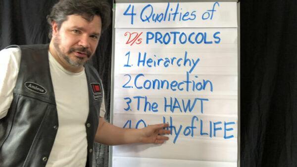 Creative Protocols for D/S: When a Protocol Is Wrong for You