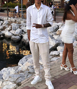 Justin Hard