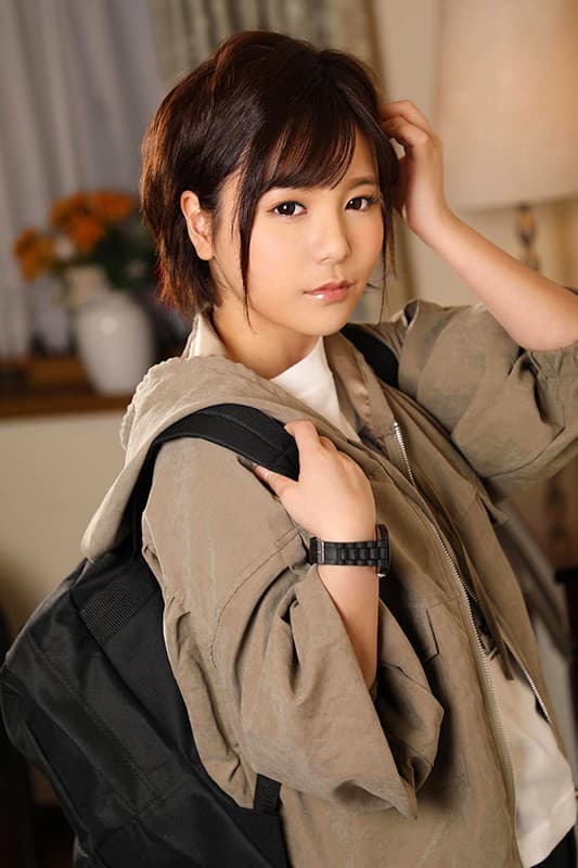 Hikaru Takagi Facial