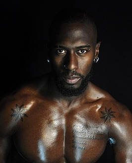 El duque Interracial