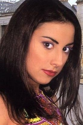 Photo HD Carla Dori - 2