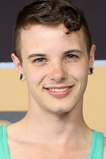 Photo HD Timo Garrett - 2