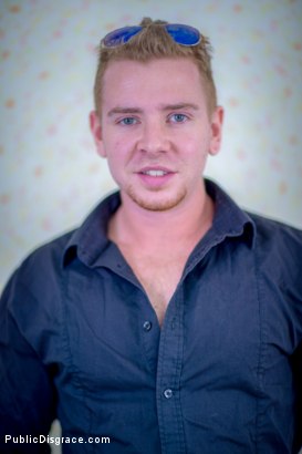 Photo HD Chad Rockwell - 1