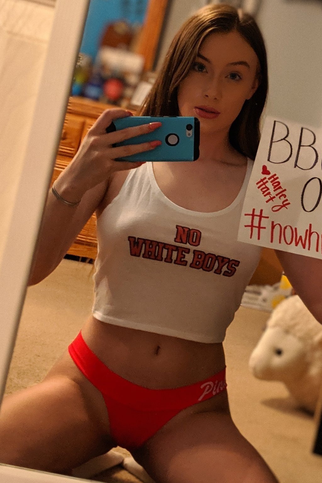 Photo HD Harley Hart - 1