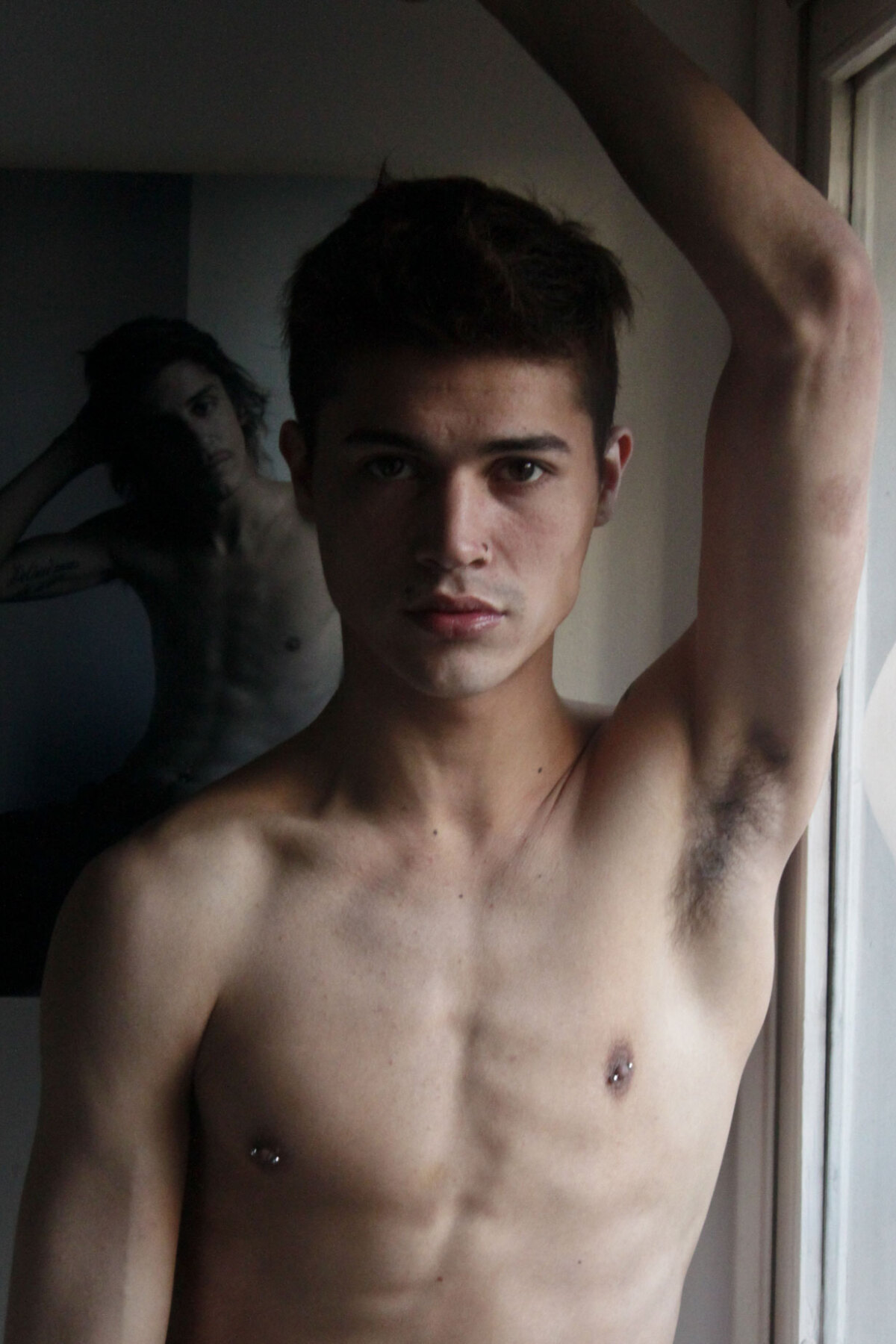 Photo HD Kendro Leandro - 1