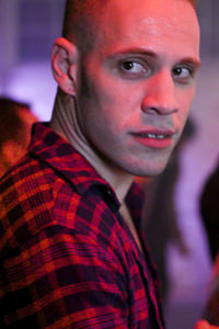 Photo HD Wolf Hudson - 3