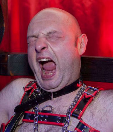 Mario La Cagna Domination