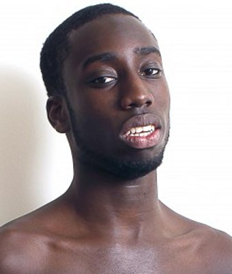 Drew Kingston Interracial