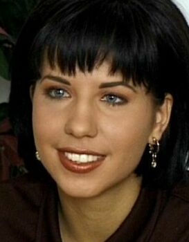 Photo HD Michelle St Clair - 5