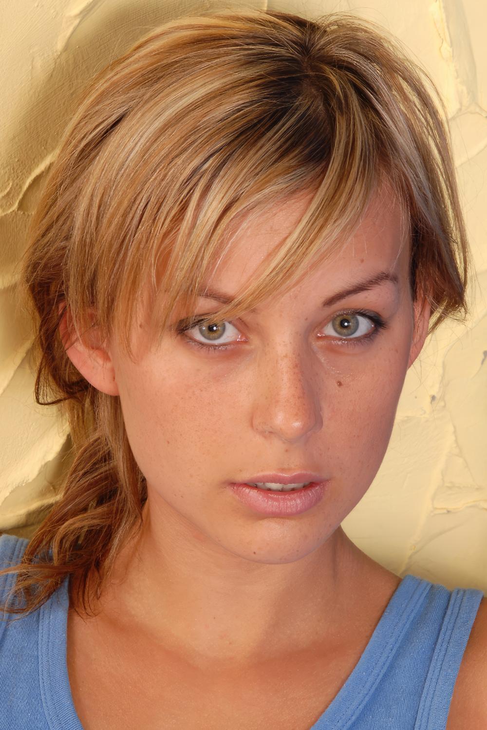 Photo HD S. Barber - 3