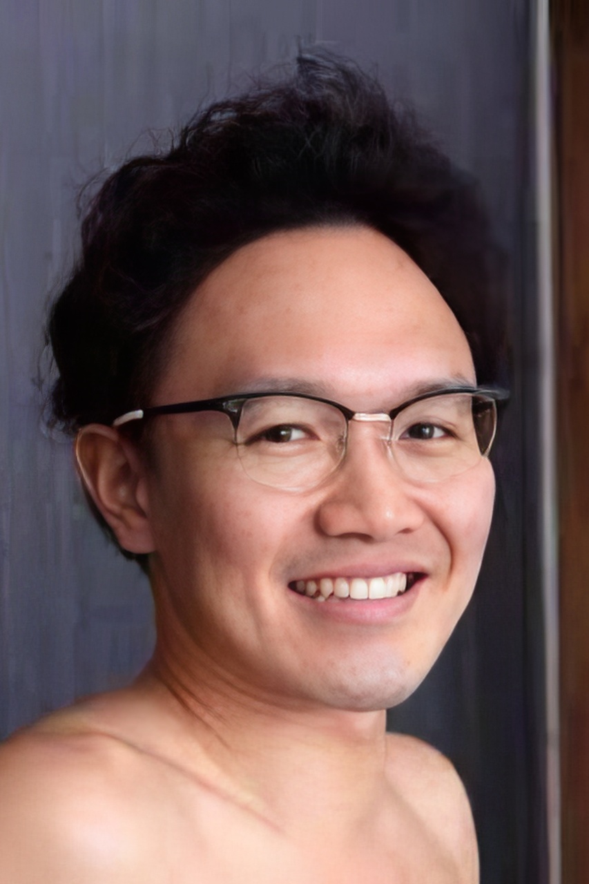 Genjin Moribayashi Squirt