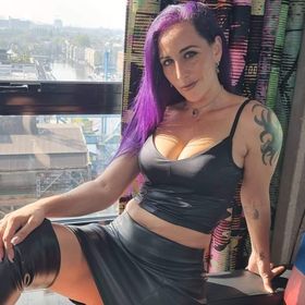 Teresa du More Interracial