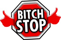 Bitch Stop