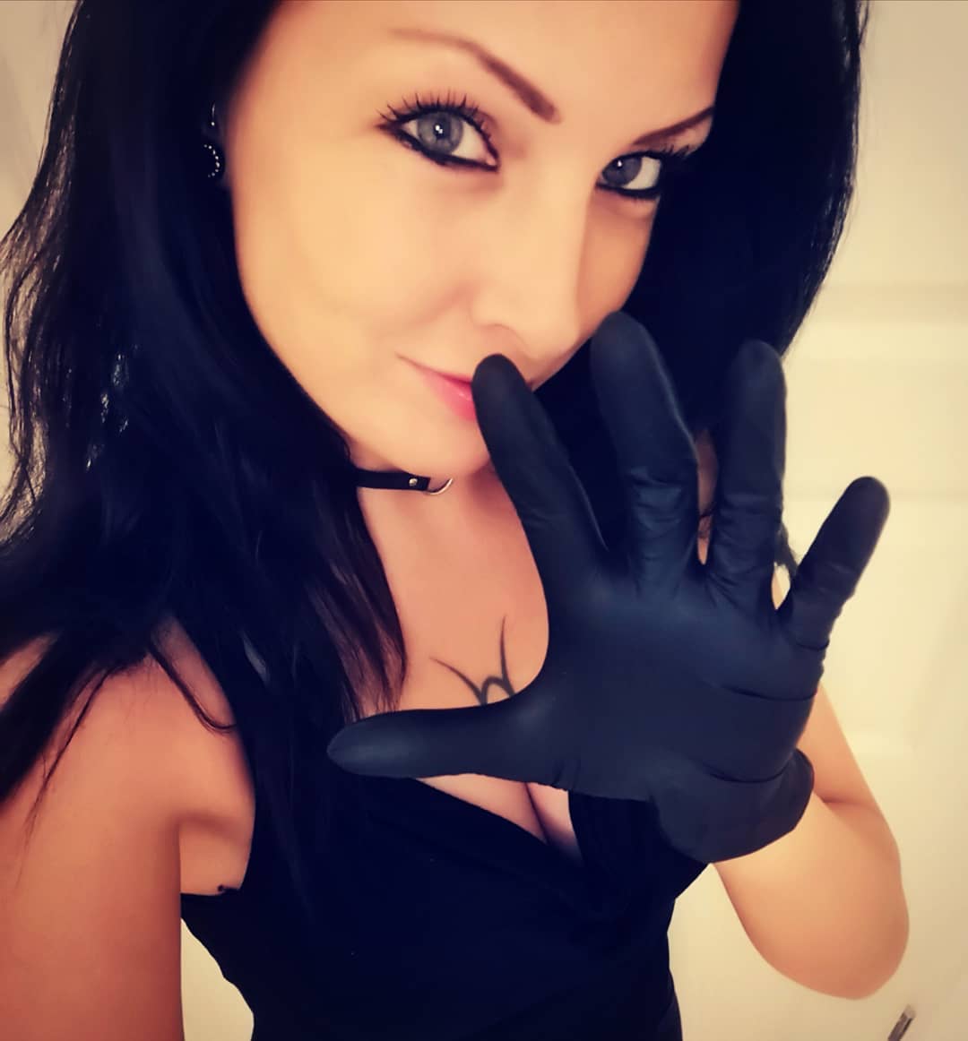 Photo HD Amarantha LaBlanche - 6