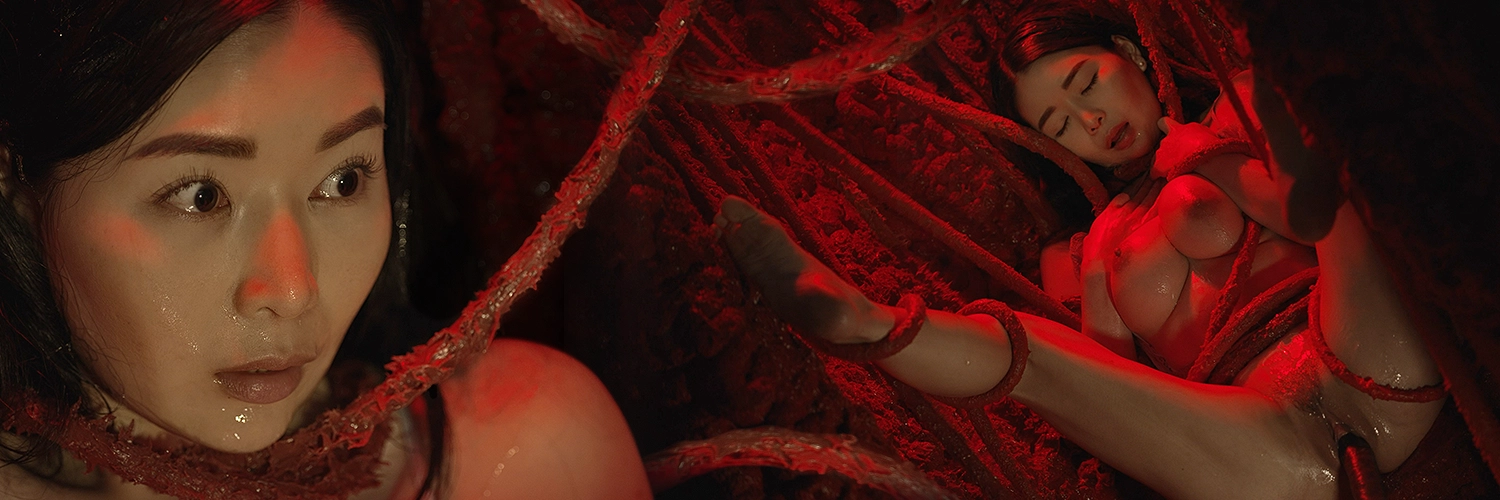 Gelatinous Odyssey