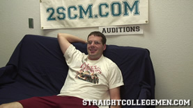 Wylie Straight College Men