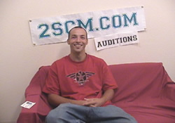 Nicola's Audition