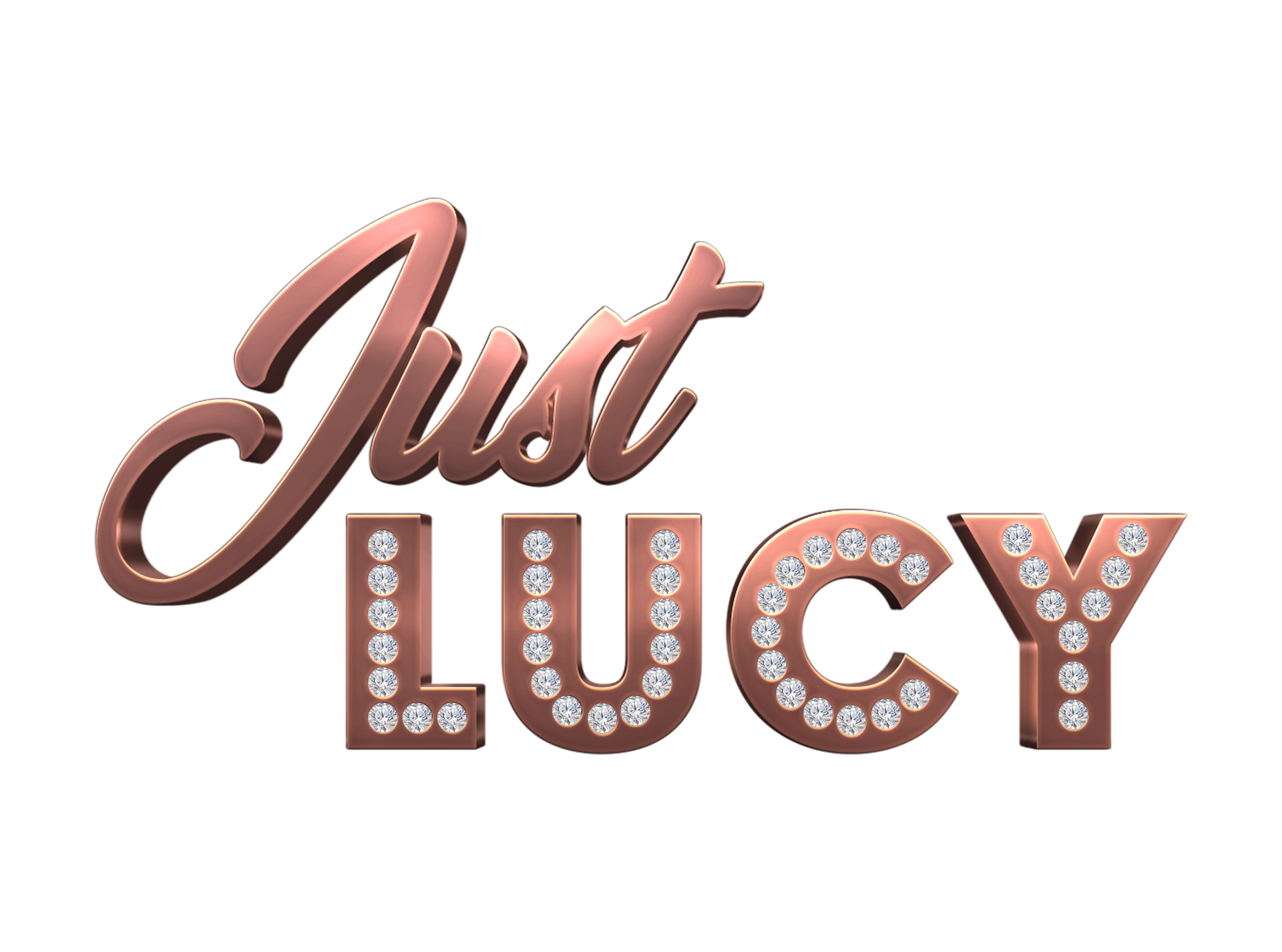 Just Lucy